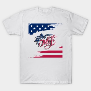 USA T-Shirt